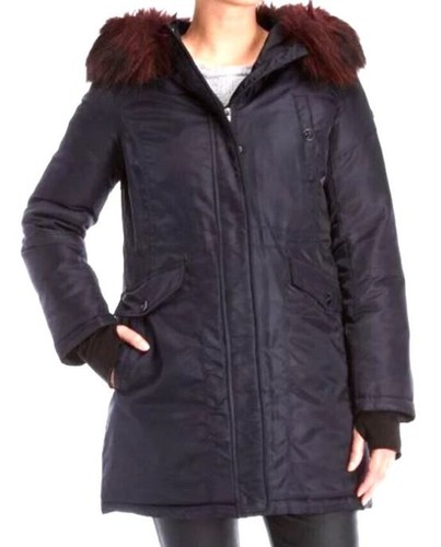Cappotto parka dvf - parka, von