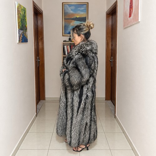 Splendido cappotto - , in