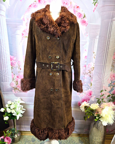 Cappotto vintage anni penny - 70,